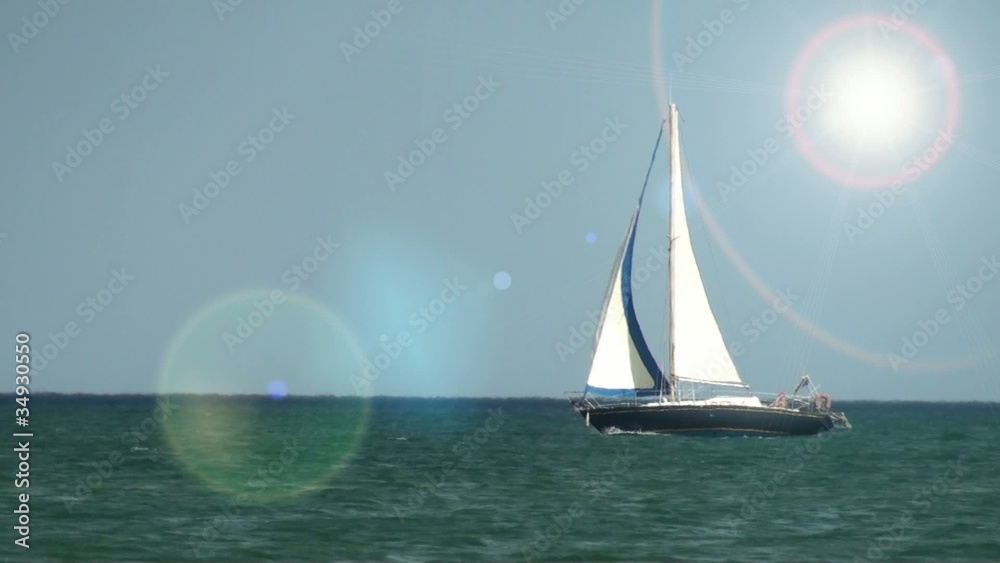 voilier 1.1