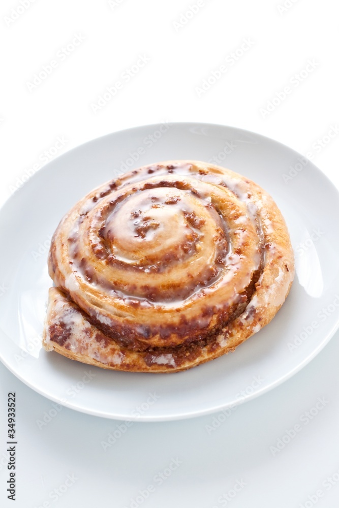 Nußschnecke Nußschnecke