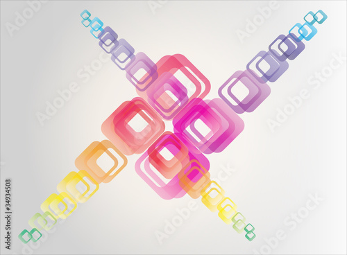 Abstract, vector, background