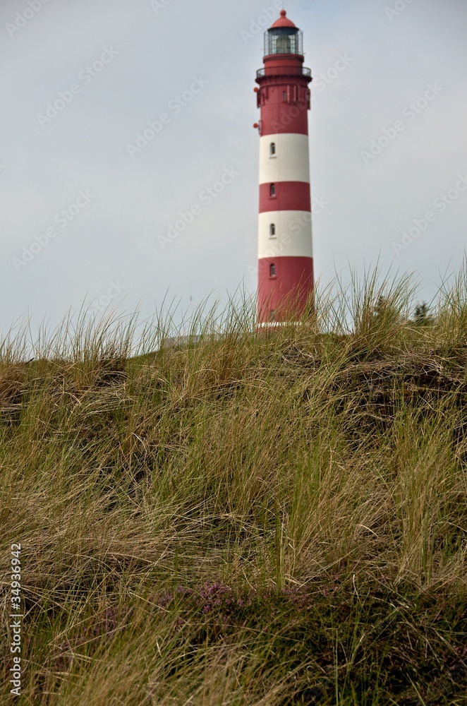 Amrum lighthouse Amrum lighthouse