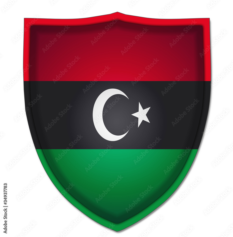 Shield free libya Shield free libya