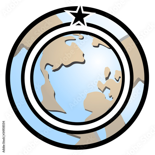 Escudo mundial