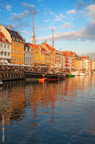 Copenhagen