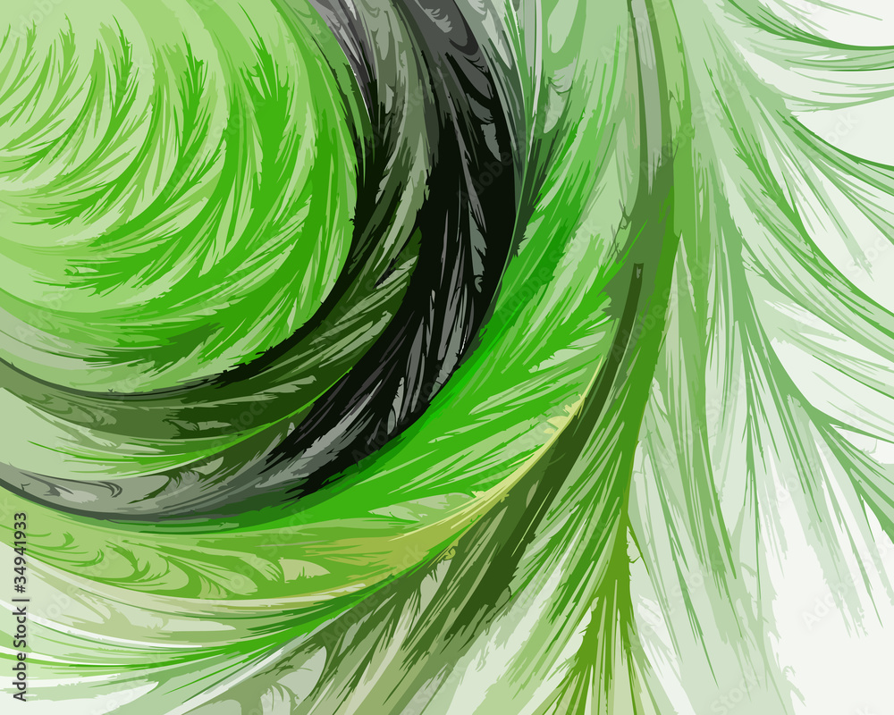 Abstract art background spiral system . Abstract art background spiral system .
