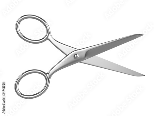 scissors