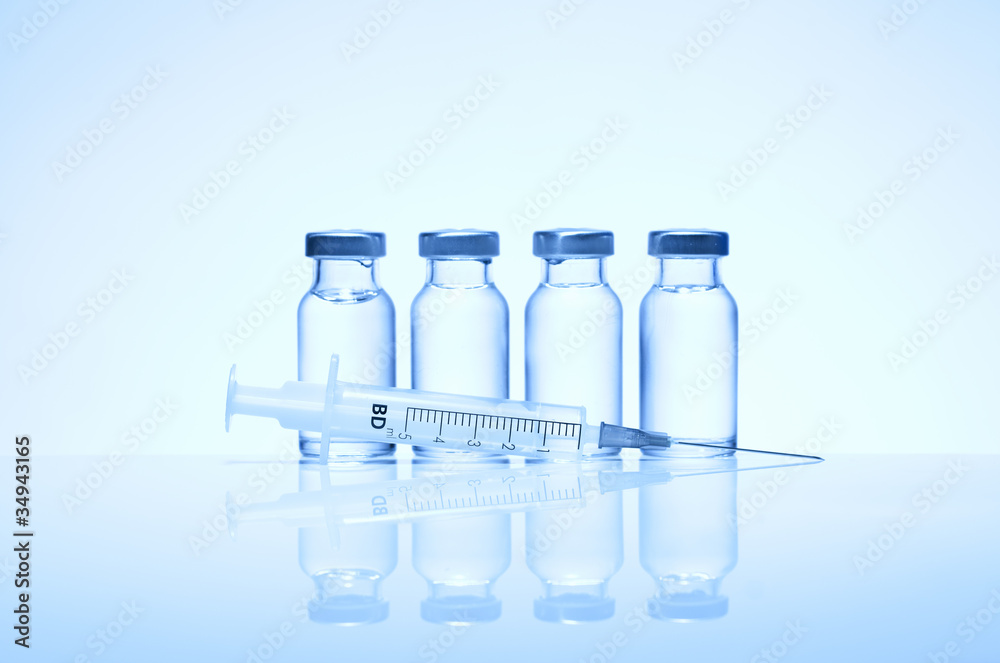 Syringe Syringe