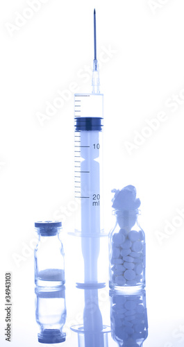 Syringe