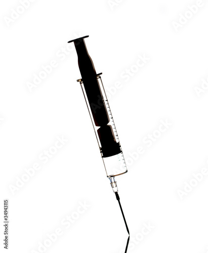 Syringe