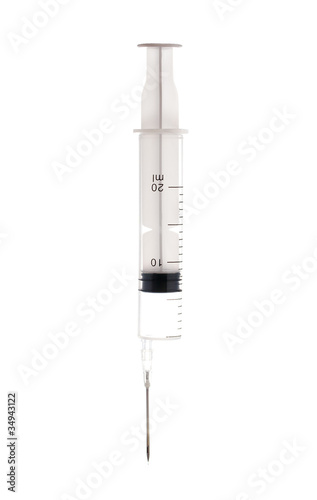 Syringe