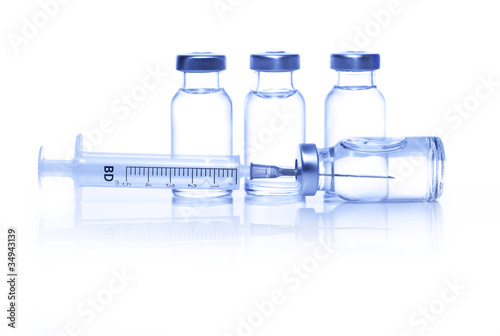 Syringe