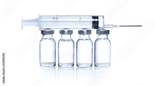 Syringe
