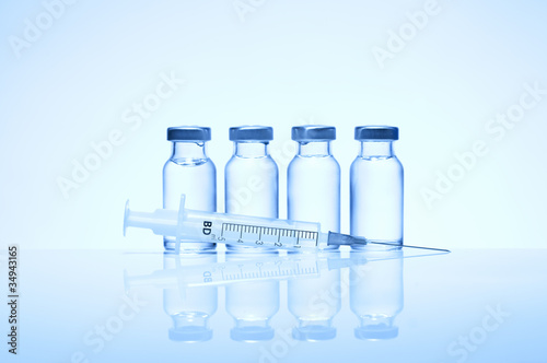 Syringe