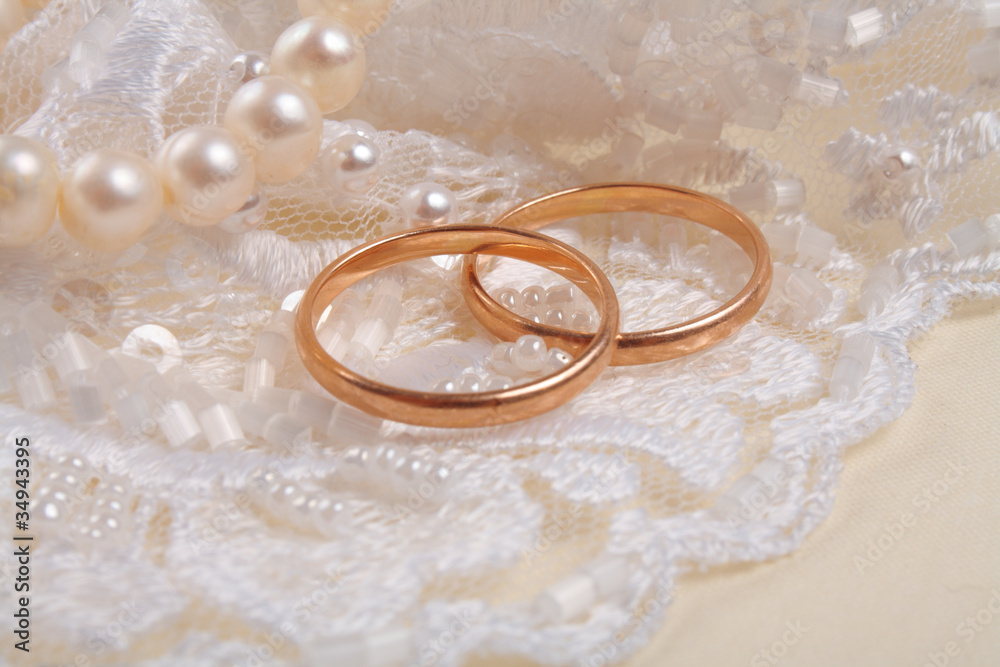 wedding rings