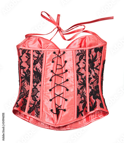 corset