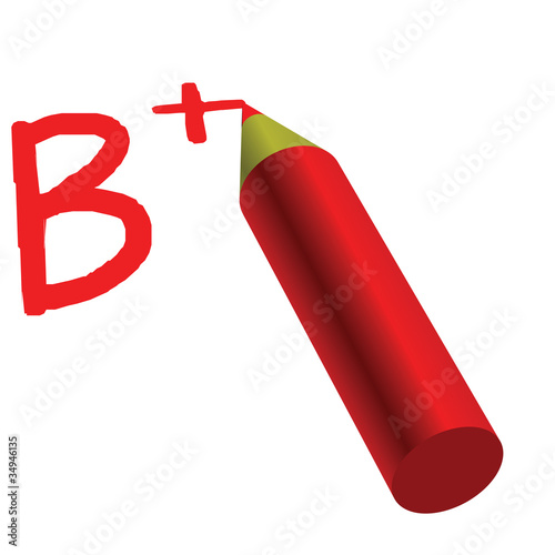 b plus