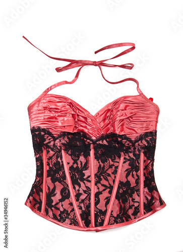 corset