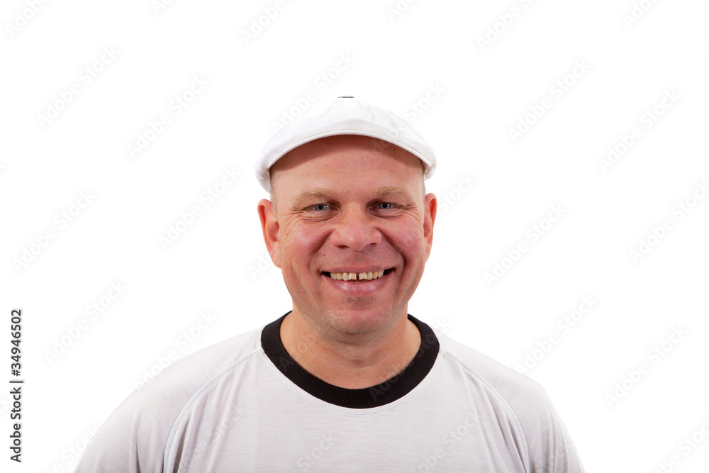 middle aged man middle aged man