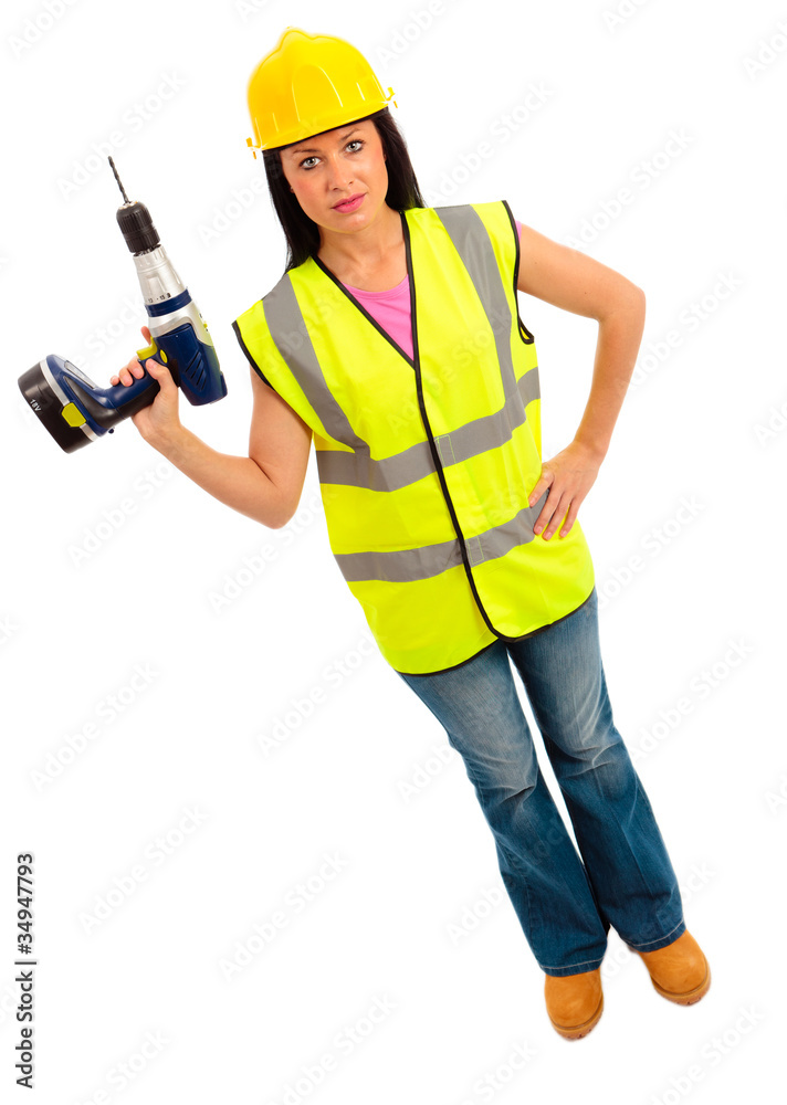 Female Construction