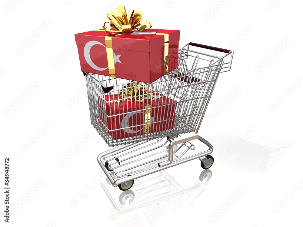 COMPRA REGALO TURCHIA COMPRA REGALO TURCHIA