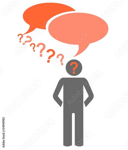 Thinking with questions