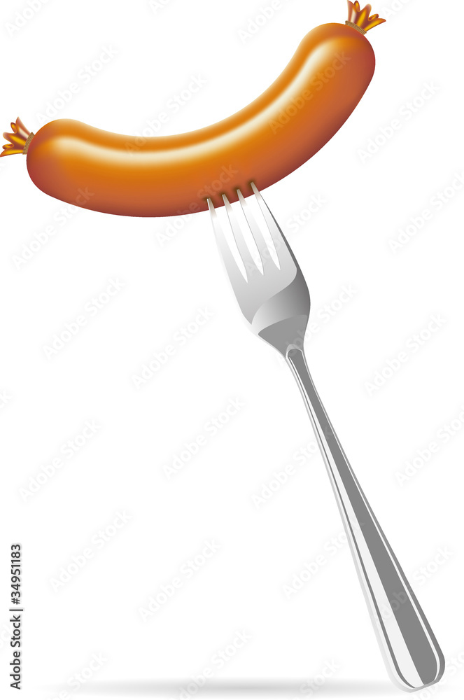 sausage sausage