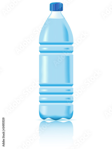 mineral water