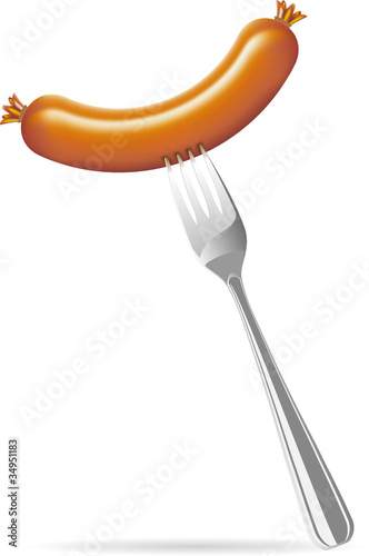 sausage