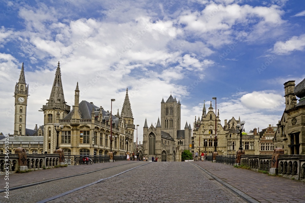 Ghent City