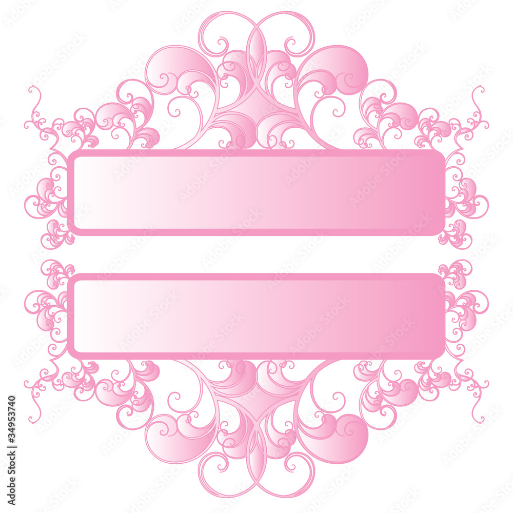 Abstract background.