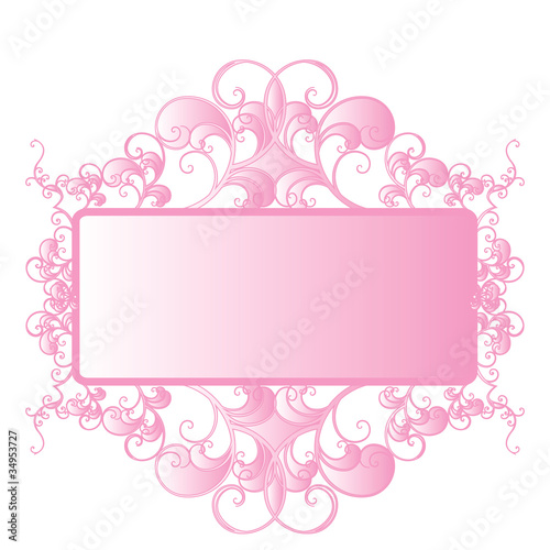 Wallpaper Mural Abstract background. Torontodigital.ca