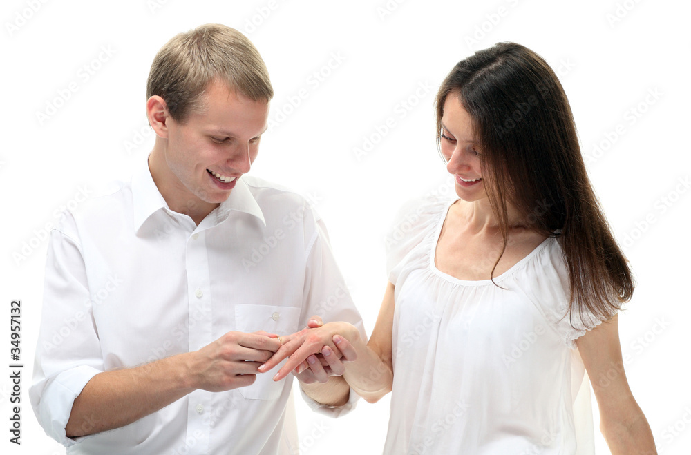 Proposal of marriage Proposal of marriage