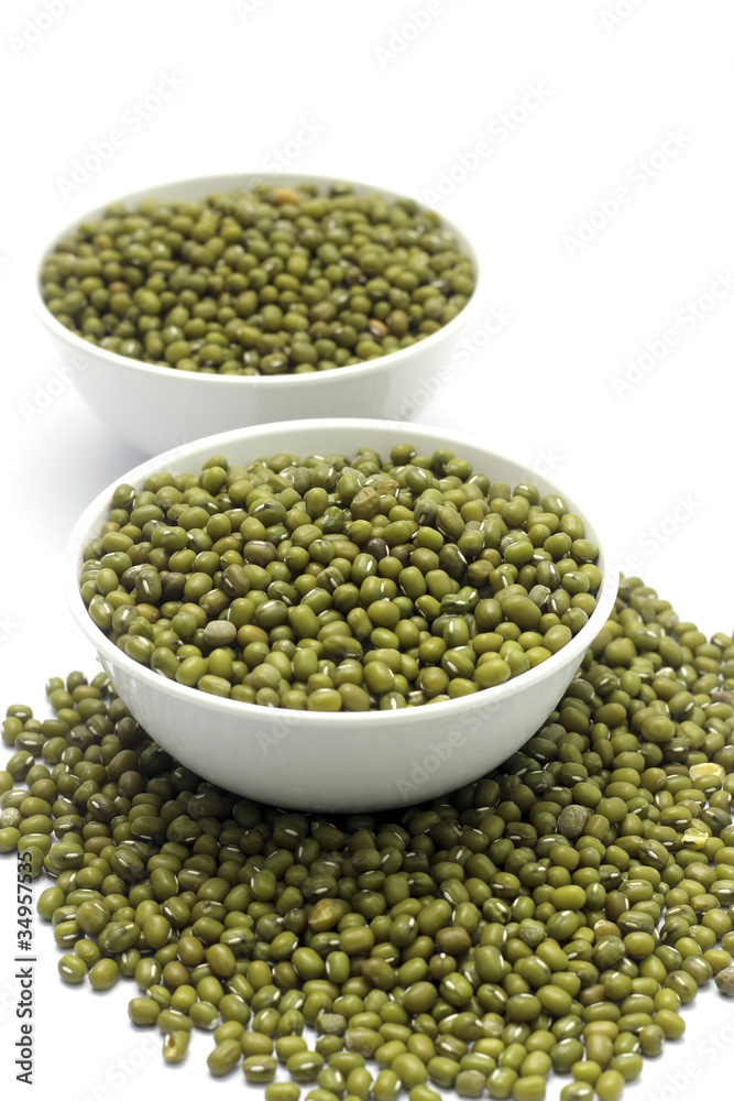 mung beans mung beans