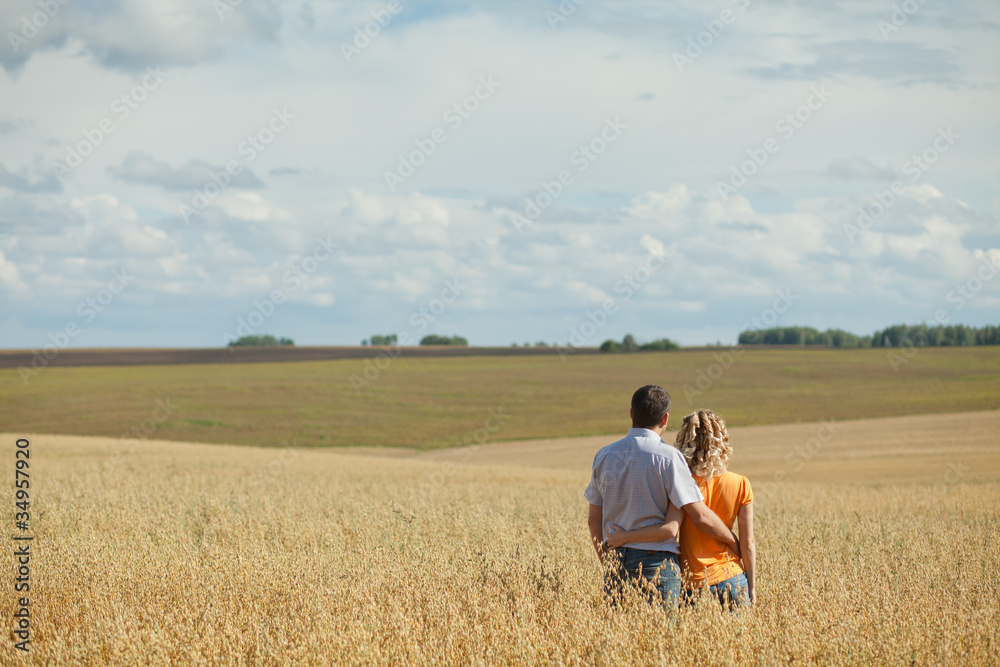 couple outdoors couple outdoors