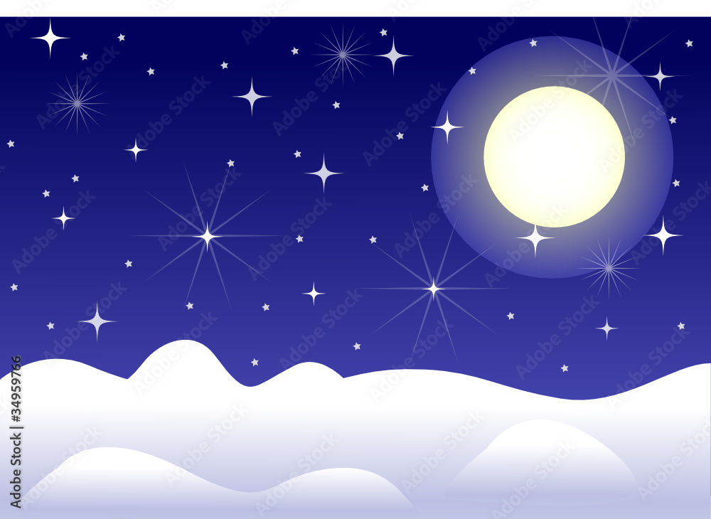 winternacht winternacht