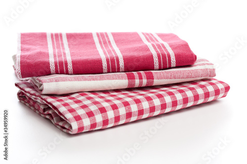 Foto Kitchen towels