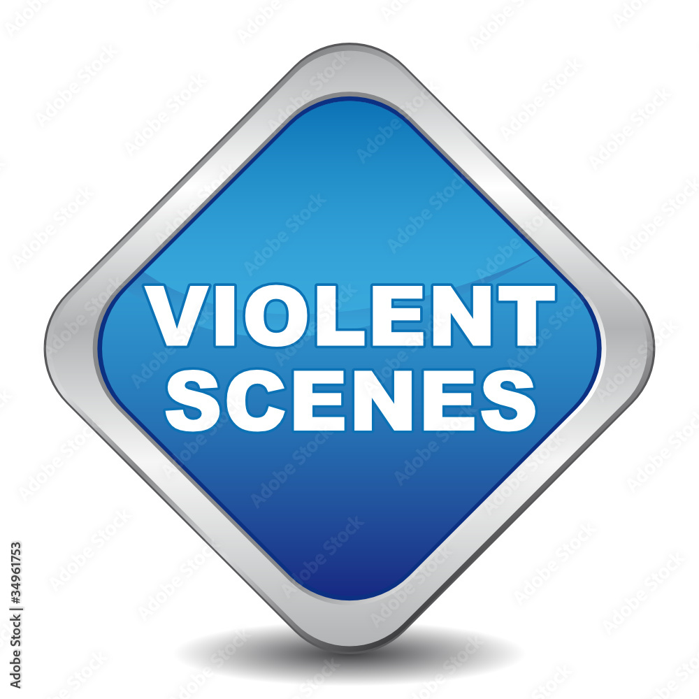 VIOLENT SCENES ICON VIOLENT SCENES ICON