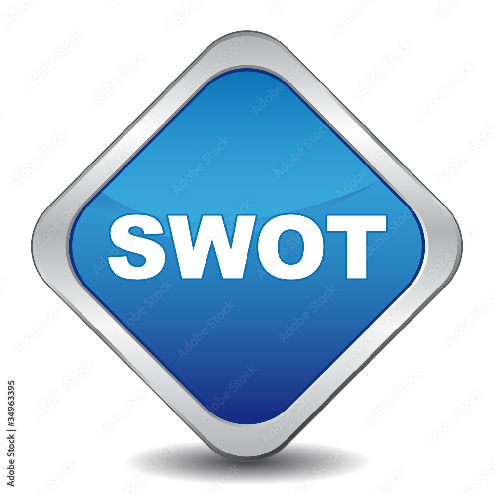 SWOT ICON
