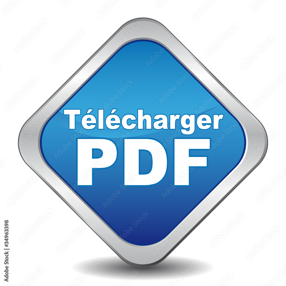 TELECHARGER PDF ICON