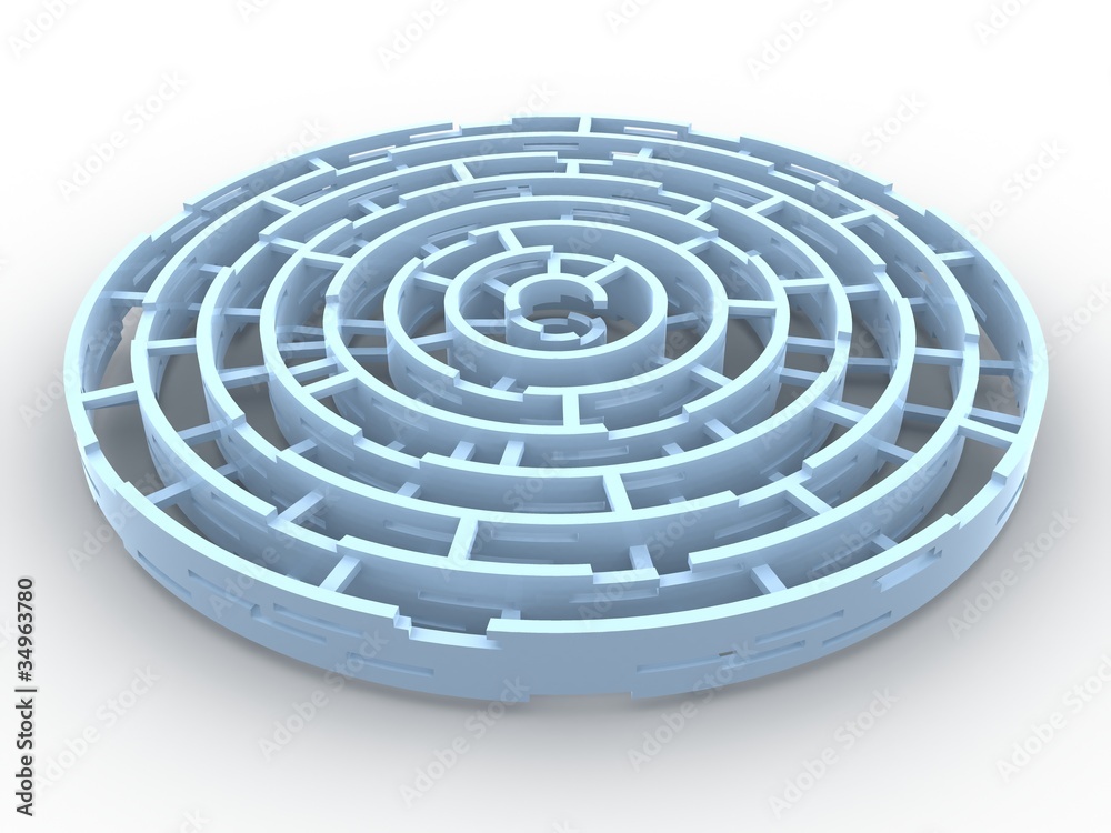 Labyrinth Labyrinth
