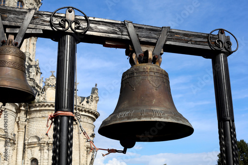 Church bell