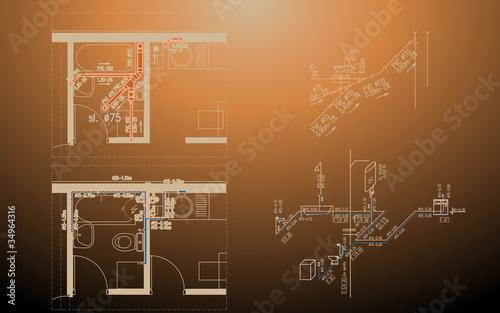 project water supply and sanitation, vector