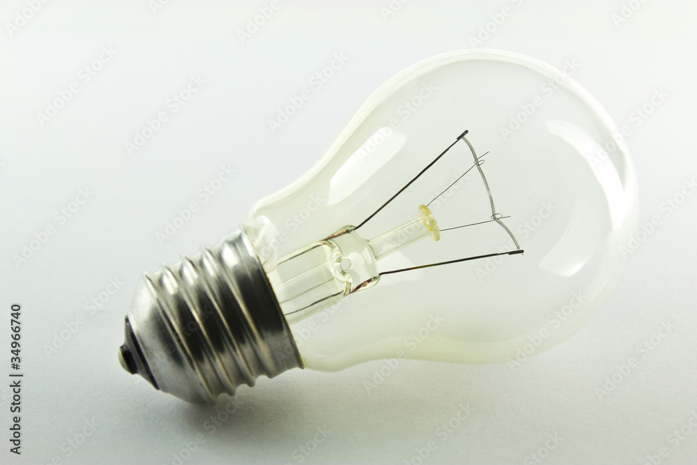 light bulb
