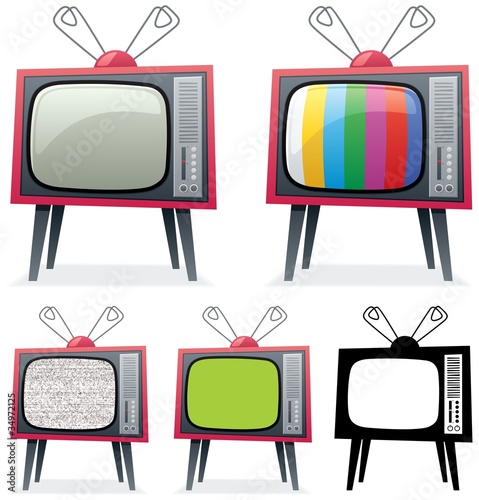 Retro TV
