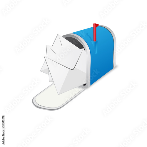 Buzón email