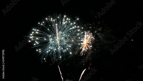 Fireworks Full HD1080