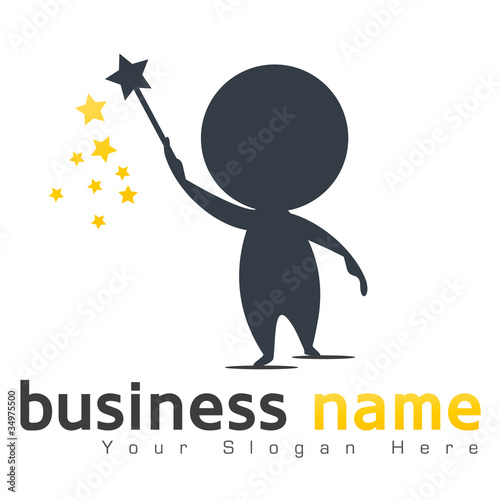 logo business