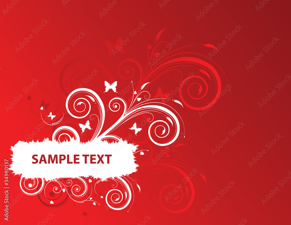 flower design. vector illustration flower design. vector illustration