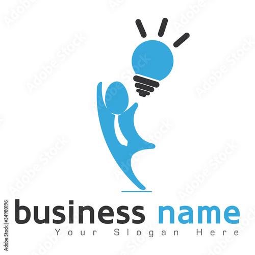 logo business