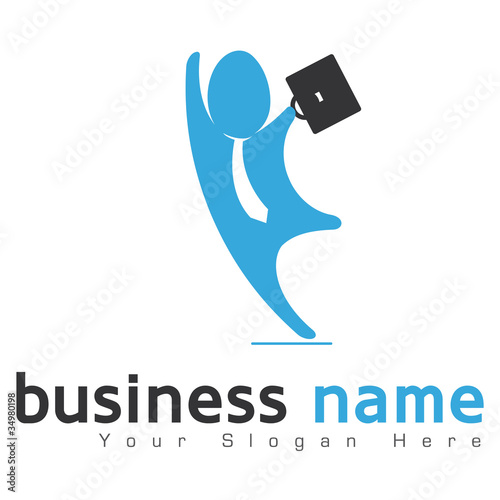 logo business