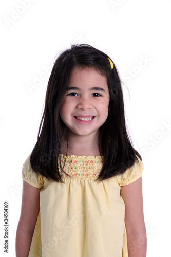 Young Girl